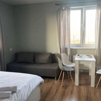 Продается 3-х комнатная квартира, 74 м²