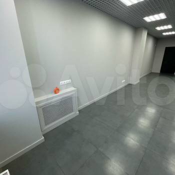 Сдается Нежилое помещение, 41 м²