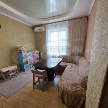 Продается 2-х комнатная квартира, 63,2 м²