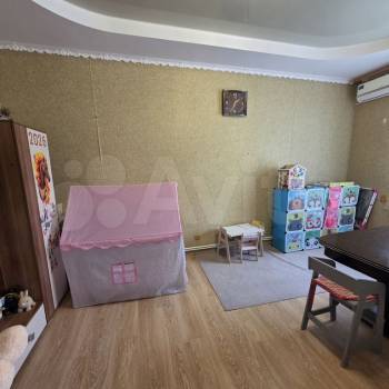 Продается 2-х комнатная квартира, 63,2 м²