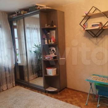 Продается 1-комнатная квартира, 33 м²