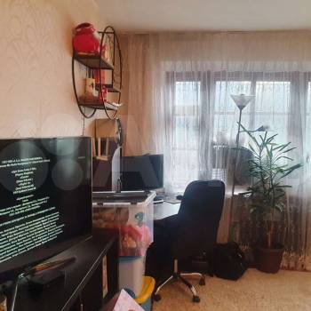 Продается 1-комнатная квартира, 33 м²