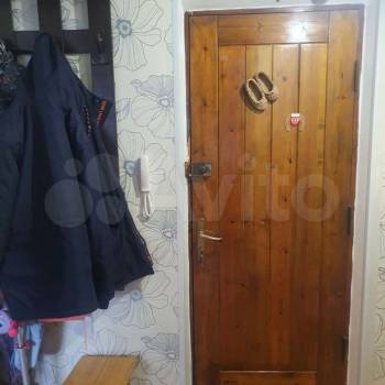 Продается 1-комнатная квартира, 33 м²
