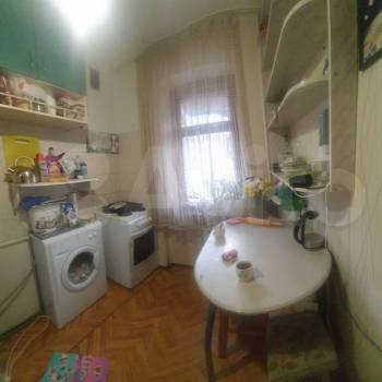 Продается 1-комнатная квартира, 33 м²