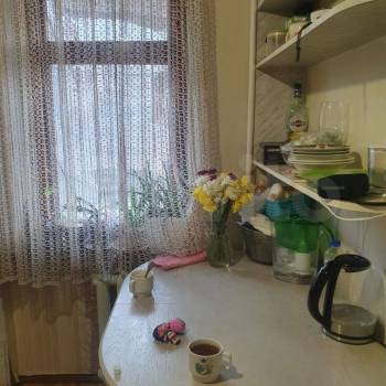 Продается 1-комнатная квартира, 33 м²