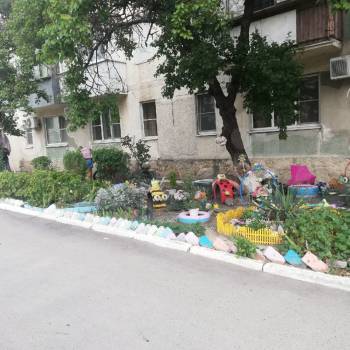 Продается 1-комнатная квартира, 33 м²