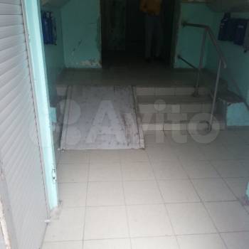 Продается 1-комнатная квартира, 33 м²