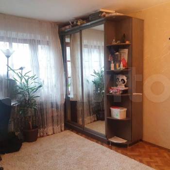 Продается 1-комнатная квартира, 33 м²