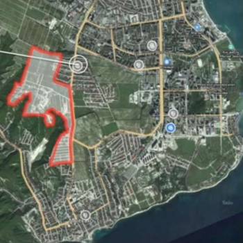 Продается Участок, 600 м²