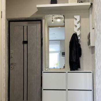 Продается 1-комнатная квартира, 37,2 м²