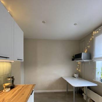 Продается 1-комнатная квартира, 37,2 м²