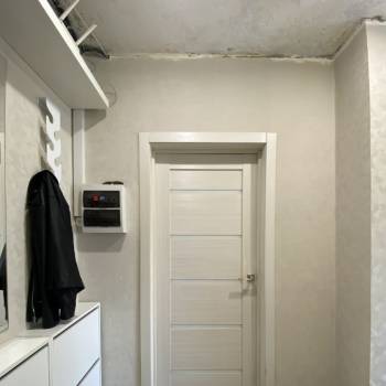 Продается 1-комнатная квартира, 37,2 м²
