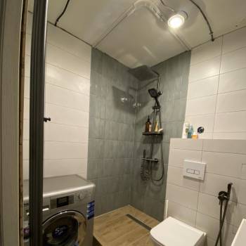 Продается 1-комнатная квартира, 37,2 м²