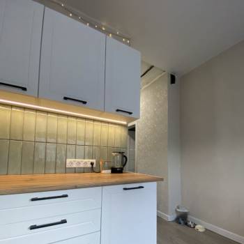 Продается 1-комнатная квартира, 37,2 м²