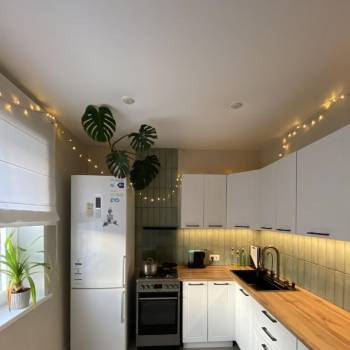 Продается 1-комнатная квартира, 37,2 м²