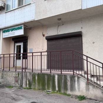 Сдается Нежилое помещение, 108 м²