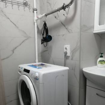 Сдается 2-х комнатная квартира, 59 м²