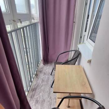 Сдается 2-х комнатная квартира, 59 м²