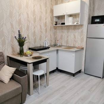 Сдается 1-комнатная квартира, 26 м²