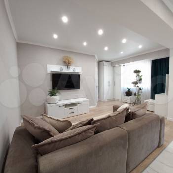 Продается 1-комнатная квартира, 59,7 м²