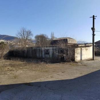 Продается Нежилое помещение, 2000 м²