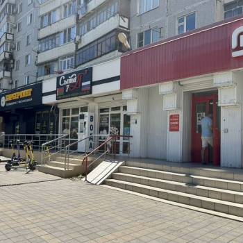 Сдается Нежилое помещение, 20 м²