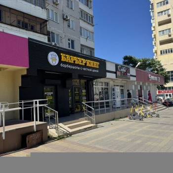 Сдается Нежилое помещение, 20 м²