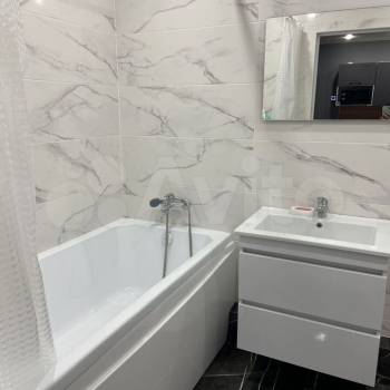 Сдается 1-комнатная квартира, 36 м²
