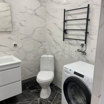 Сдается 1-комнатная квартира, 36 м²