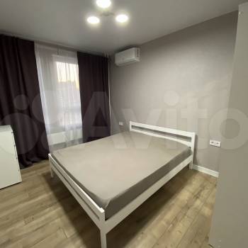 Сдается 1-комнатная квартира, 36 м²