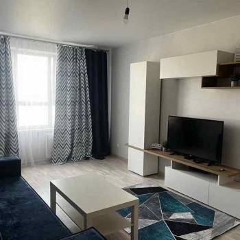 Сдается 2-х комнатная квартира, 67 м²