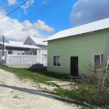 Продается Дом, 119 м²