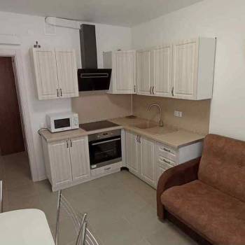 Сдается 1-комнатная квартира, 35 м²