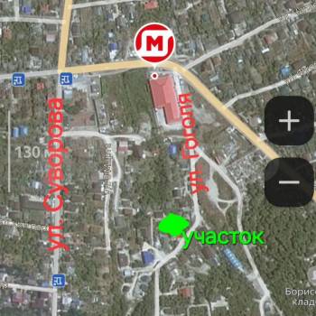 Продается Участок, 300 м²