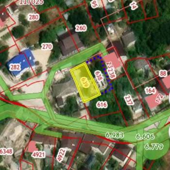Продается Участок, 300 м²
