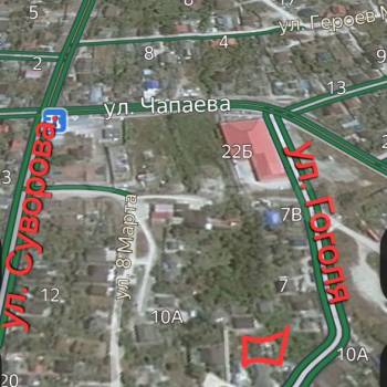 Продается Участок, 300 м²