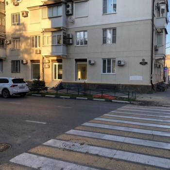 Сдается Нежилое помещение, 98 м²