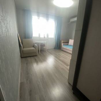 Продается 1-комнатная квартира, 30,5 м²