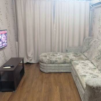 Сдается 2-х комнатная квартира, 42 м²