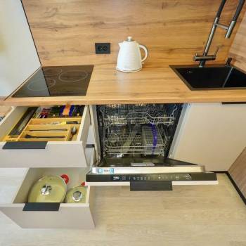 Сдается 1-комнатная квартира, 25 м²