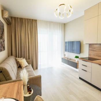 Сдается 1-комнатная квартира, 25 м²