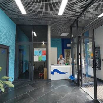Сдается 1-комнатная квартира, 25 м²