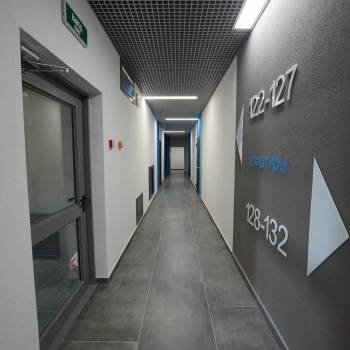 Сдается 1-комнатная квартира, 25 м²