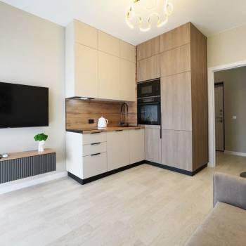 Сдается 1-комнатная квартира, 25 м²