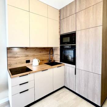 Сдается 1-комнатная квартира, 25 м²