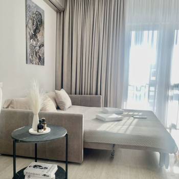 Сдается 1-комнатная квартира, 25 м²