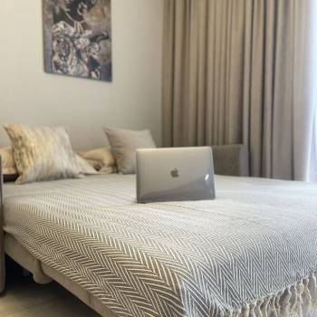 Сдается 1-комнатная квартира, 25 м²
