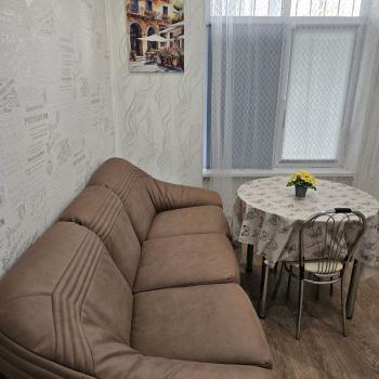 Сдается 1-комнатная квартира, 40 м²