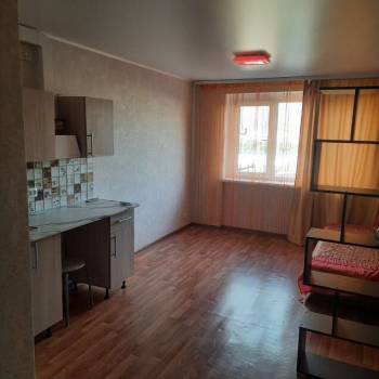 Продается 1-комнатная квартира, 18 м²