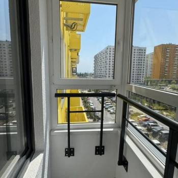 Продается Многокомнатная квартира, 97,4 м²